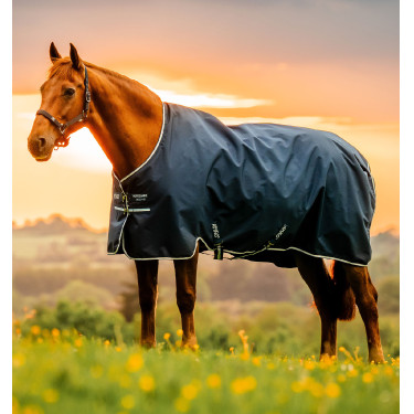 Waterdichte 900D Fleece Paardendeken - 50g