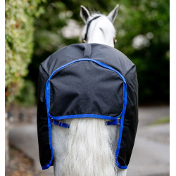 Waterdichte paardendeken 900D zonder vulling - Horseware Waterdichte paardendeken 900D zonder vulling - Horseware