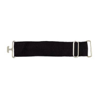 Reserveveiligheidssingel Rambo Horseware per 3 Zwart