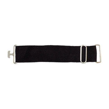 Reserveveiligheidssingel Rambo Horseware per 3 Zwart