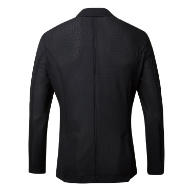 Wedstrijdjas Horseware Motion Lite heren Zwart