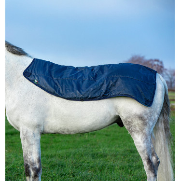 Liner Horseware Rambo Zomer Serie Marine / marine Blauw