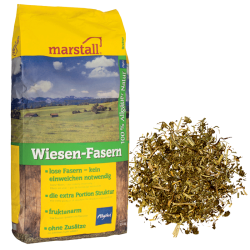 Weidekruiden Weidevezels Marstall 12,5 kg