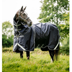 Waterdichte paardendeken met liner - Rambo Optimo