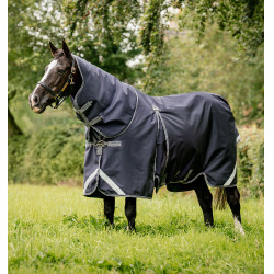 Waterdichte paardendeken met liner - Rambo Optimo