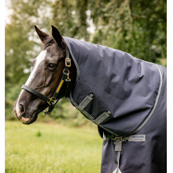 Waterdichte paardendeken met liner - Rambo Optimo