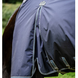 Waterdichte paardendeken met liner - Rambo Optimo