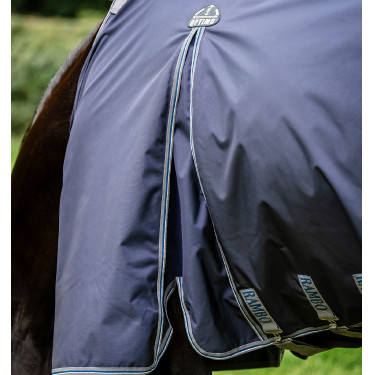 Waterdichte paardendeken met liner - Rambo Optimo