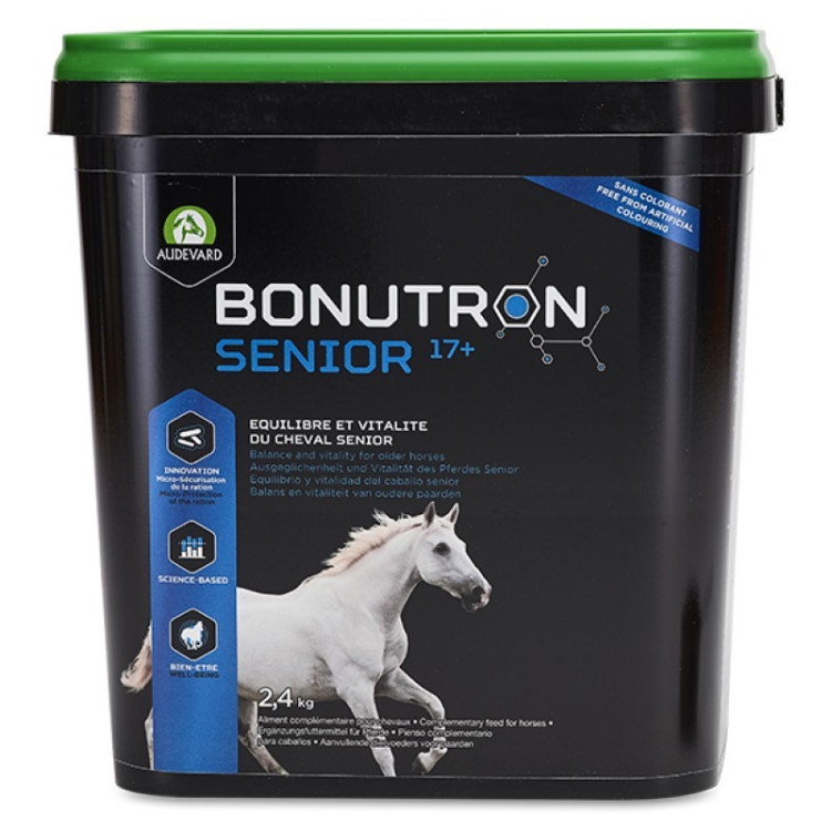 Bonutron Senior 17+ Audevard Bonutron Senior 17+ Audevard
