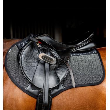 Springzadeldoek voor paardrijden - Tech Comfort Springzadeldoek voor paardrijden - Tech Comfort