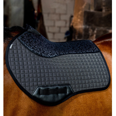 Springzadeldoek voor paardrijden - Tech Comfort Springzadeldoek voor paardrijden - Tech Comfort