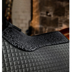 Springzadeldoek voor paardrijden - Tech Comfort Springzadeldoek voor paardrijden - Tech Comfort