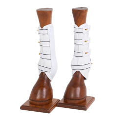 Werkpeeskappen Royal Back On Track Wit