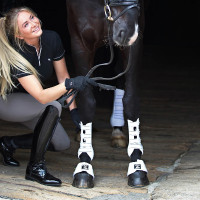 Werkpeeskappen Royal Back On Track Wit Werkpeeskappen Royal Back On Track Wit