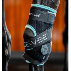 Ice-Vibe sprongbeschermers voor paarden