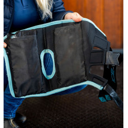 Ice-Vibe sprongbeschermers voor paarden