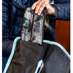 Ice-Vibe sprongbeschermers voor paarden