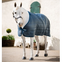 Liner Horseware 100g voor deken XL Marine / marine Blauw