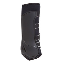 Werkpeeskappen Royal Back On Track Zwart