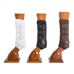 Werkpeeskappen Royal Back On Track Wit