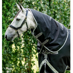 Halsstuk 150g voor Amigo XL paardendeken
