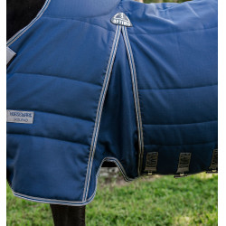 Rambo Optimo 200g staldeken – paardendeken | Equi-Clic