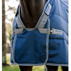 Rambo Optimo 200g staldeken – paardendeken | Equi-Clic