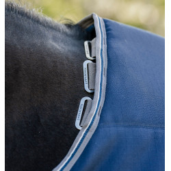 Rambo Optimo 200g staldeken – paardendeken | Equi-Clic