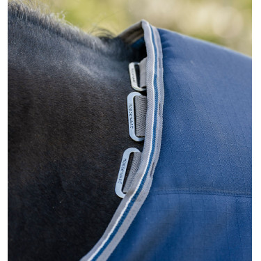 Rambo Optimo 200g staldeken – paardendeken | Equi-Clic