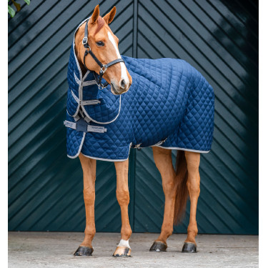 Horseware staldeken 200g met Disc-sluiting Horseware staldeken 200g met Disc-sluiting