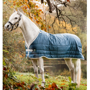 Ecologische voering 200g voor paardendekens Ecologische voering 200g voor paardendekens