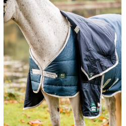 Ecologische voering 200g voor paardendekens Ecologische voering 200g voor paardendekens