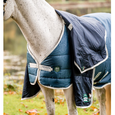 Ecologische voering 200g voor paardendekens Ecologische voering 200g voor paardendekens