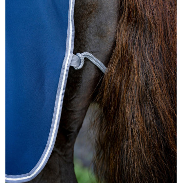Ademende droogdeken voor paard - Horseware Amigo
