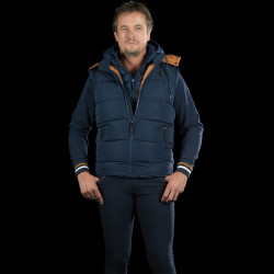 Broek Flags & Cup Gimo heren