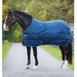 Staldeken 100g voor gevoelige paarden - Horseware