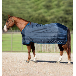 Warme paardendeken liner 300g voor wintergebruik