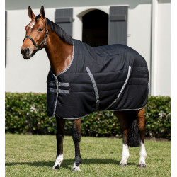 Staldeken voor paarden - Horseware Rambo 100g Staldeken voor paarden - Horseware Rambo 100g