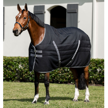Staldeken voor paarden - Horseware Rambo 100g Staldeken voor paarden - Horseware Rambo 100g