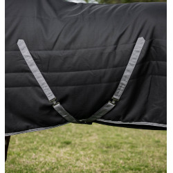 Staldeken voor paarden - Horseware Rambo 100g Staldeken voor paarden - Horseware Rambo 100g