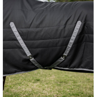 Staldeken voor paarden - Horseware Rambo 100g Staldeken voor paarden - Horseware Rambo 100g