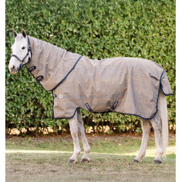 Horseware Amigo Hero 900 Revive Plus 50g Deken Seizoenskleur Bruin Horseware Amigo Hero 900 Revive Plus 50g Deken Seizoenskleur Bruin