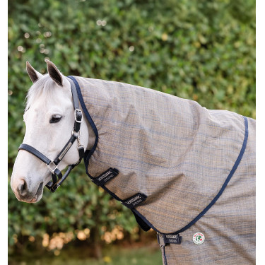 Horseware Amigo Hero 900 Revive Plus 50g Deken Seizoenskleur Bruin Horseware Amigo Hero 900 Revive Plus 50g Deken Seizoenskleur Bruin
