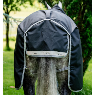 XL regendeken voor grote paarden - Horseware