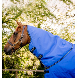 Waterdicht halsstuk voor paard - Amigo Hero 0g Waterdicht halsstuk voor paard - Amigo Hero 0g