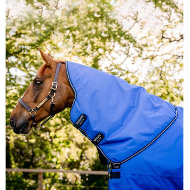 Waterdicht halsstuk voor paard - Amigo Hero 0g Waterdicht halsstuk voor paard - Amigo Hero 0g