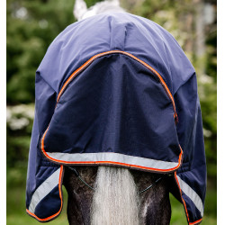 Regen- en staldeken voor paard - Rambo 100g Regen- en staldeken voor paard - Rambo 100g