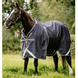 Regen- en winterdeken voor brede paarden - Rambo