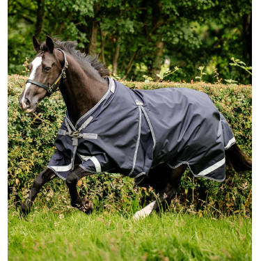 Regen- en winterdeken voor brede paarden - Rambo