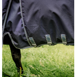 Regen- en winterdeken voor brede paarden - Rambo